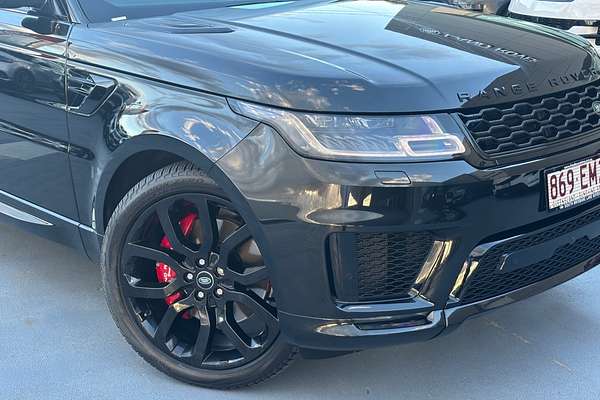 2022 Land Rover Range Rover Sport D350 HSE Dynamic L494