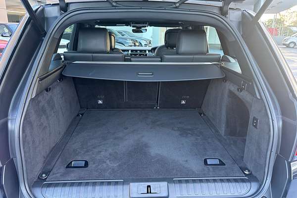 2022 Land Rover Range Rover Sport D350 HSE Dynamic L494