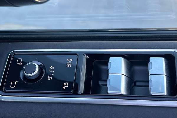2022 Land Rover Range Rover Sport D350 HSE Dynamic L494