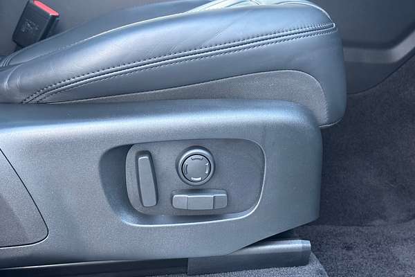 2022 Land Rover Range Rover Sport D350 HSE Dynamic L494