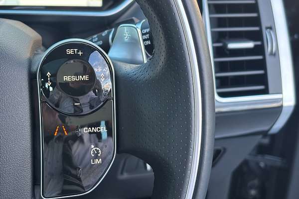 2022 Land Rover Range Rover Sport D350 HSE Dynamic L494