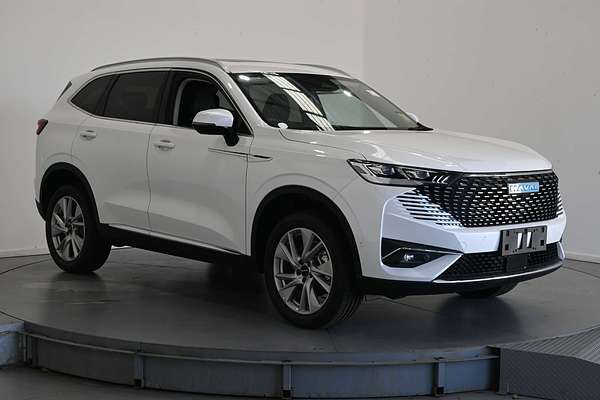 2024 GWM Haval H6 Ultra Hybrid B01