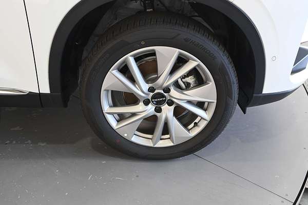 2024 GWM Haval H6 Ultra Hybrid B01