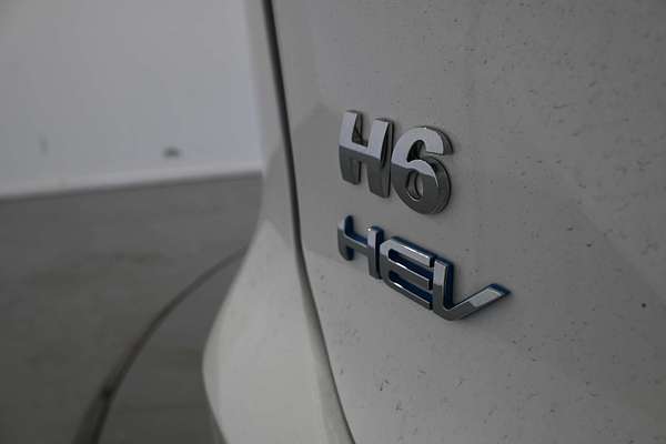 2024 GWM Haval H6 Ultra Hybrid B01