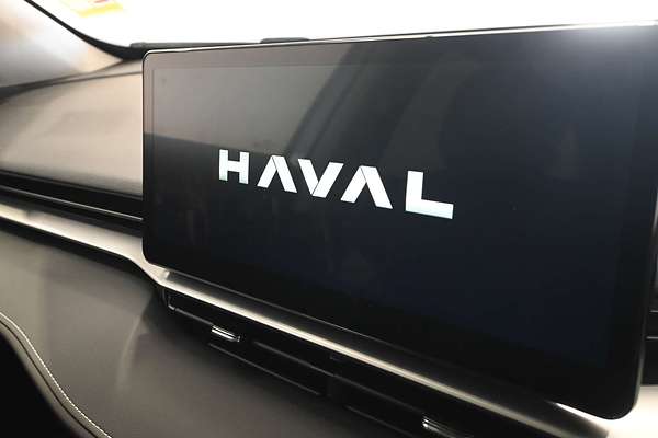 2024 GWM Haval H6 Ultra Hybrid B01