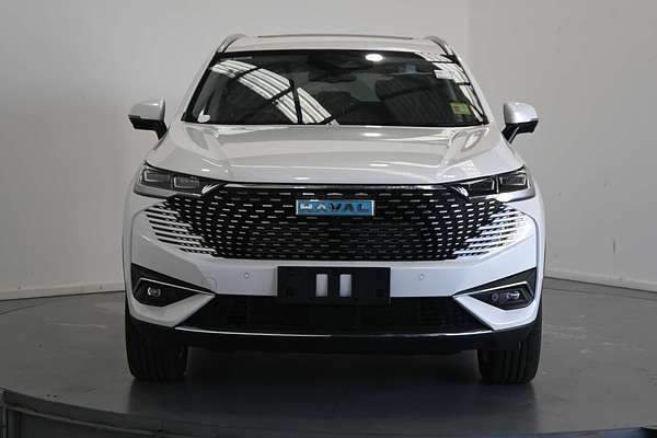 2024 GWM Haval H6 Ultra Hybrid B01