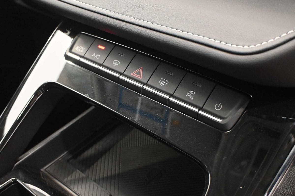 2024 GWM Haval H6 Ultra Hybrid B01