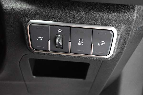2024 GWM Haval H6 Ultra Hybrid B01