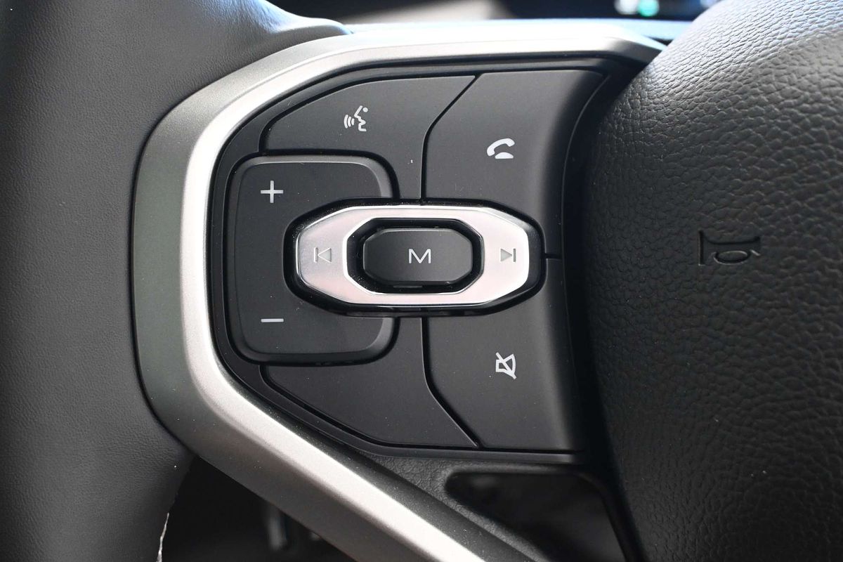 2024 GWM Haval H6 Ultra Hybrid B01