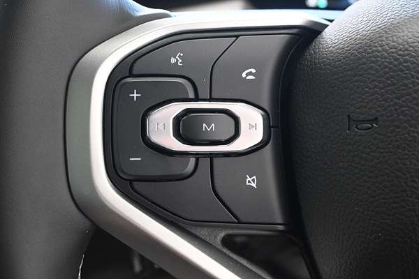 2024 GWM Haval H6 Ultra Hybrid B01