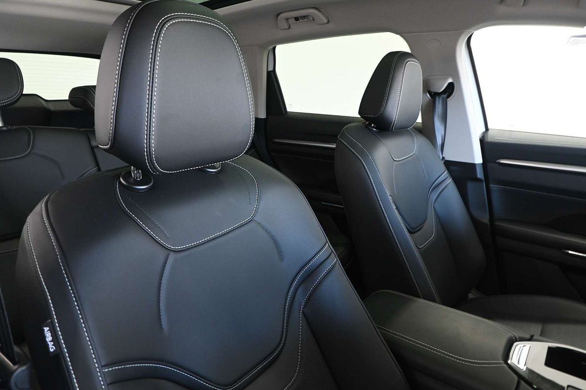 2024 GWM Haval H6 Ultra Hybrid B01