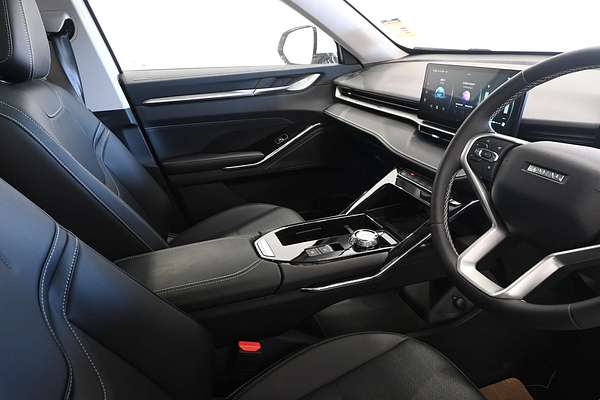 2024 GWM Haval H6 Ultra Hybrid B01
