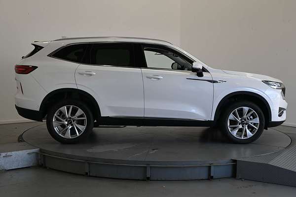 2024 GWM Haval H6 Ultra Hybrid B01