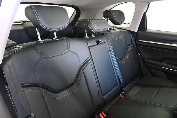 2024 GWM Haval H6 Ultra Hybrid B01