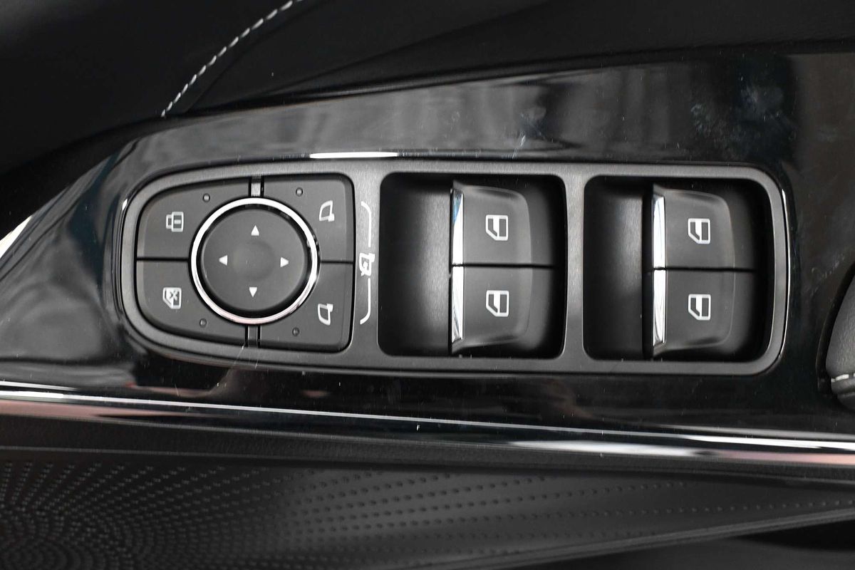 2024 GWM Haval H6 Ultra Hybrid B01