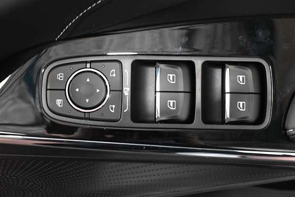 2024 GWM Haval H6 Ultra Hybrid B01