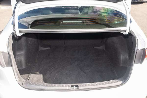 2022 Toyota Corolla Ascent Sport Hybrid ZWE219R