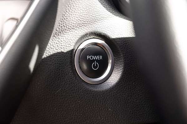 2022 Toyota Corolla Ascent Sport Hybrid ZWE219R