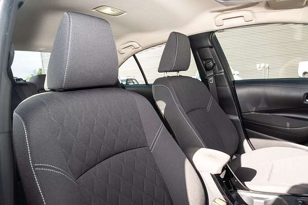2022 Toyota Corolla Ascent Sport Hybrid ZWE219R