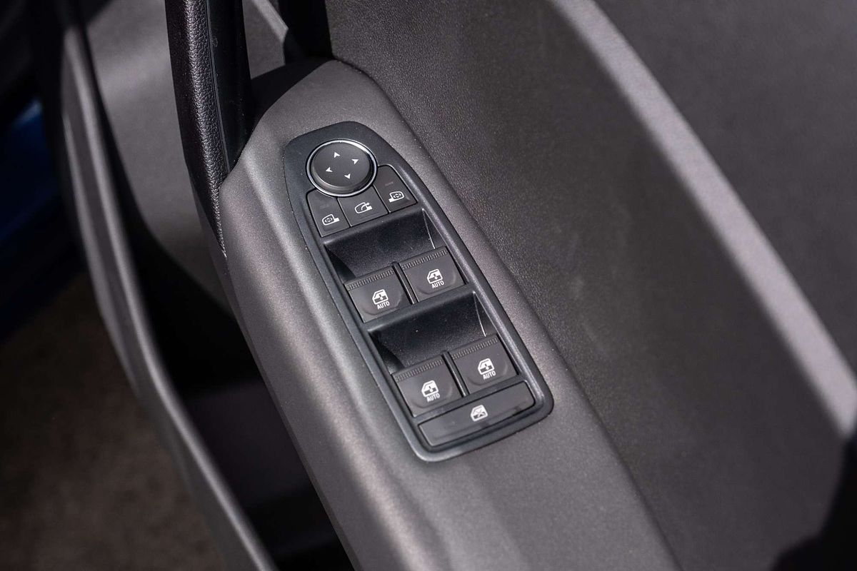 2023 Renault Captur Zen XJB
