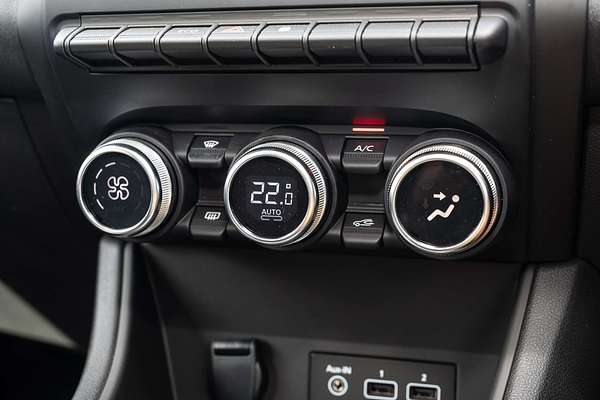 2023 Renault Captur Zen XJB