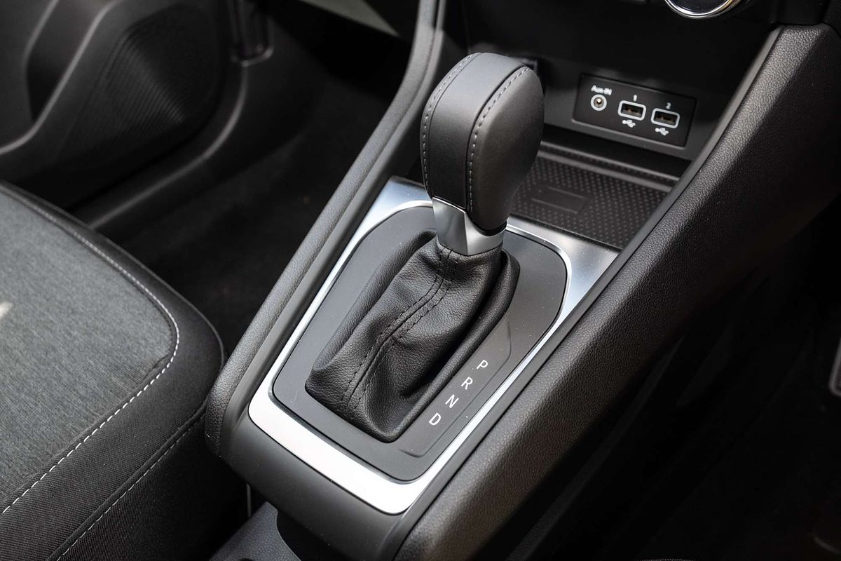 2023 Renault Captur Zen XJB