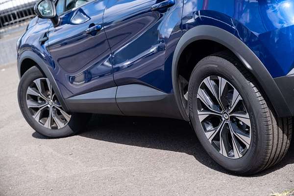 2023 Renault Captur Zen XJB