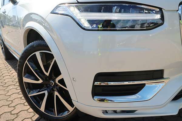 2023 Volvo XC90 Ultimate B6 Bright