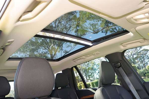 2023 Volvo XC90 Ultimate B6 Bright