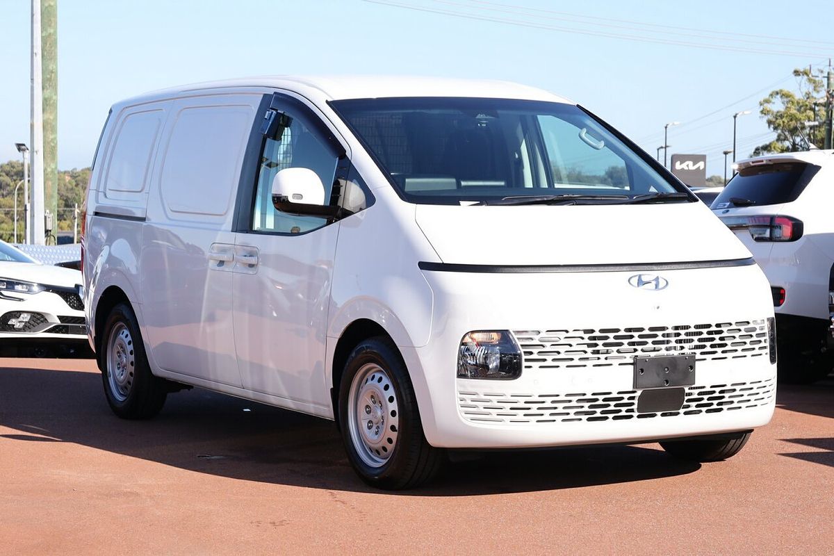 2023 Hyundai STARIA US4.V2