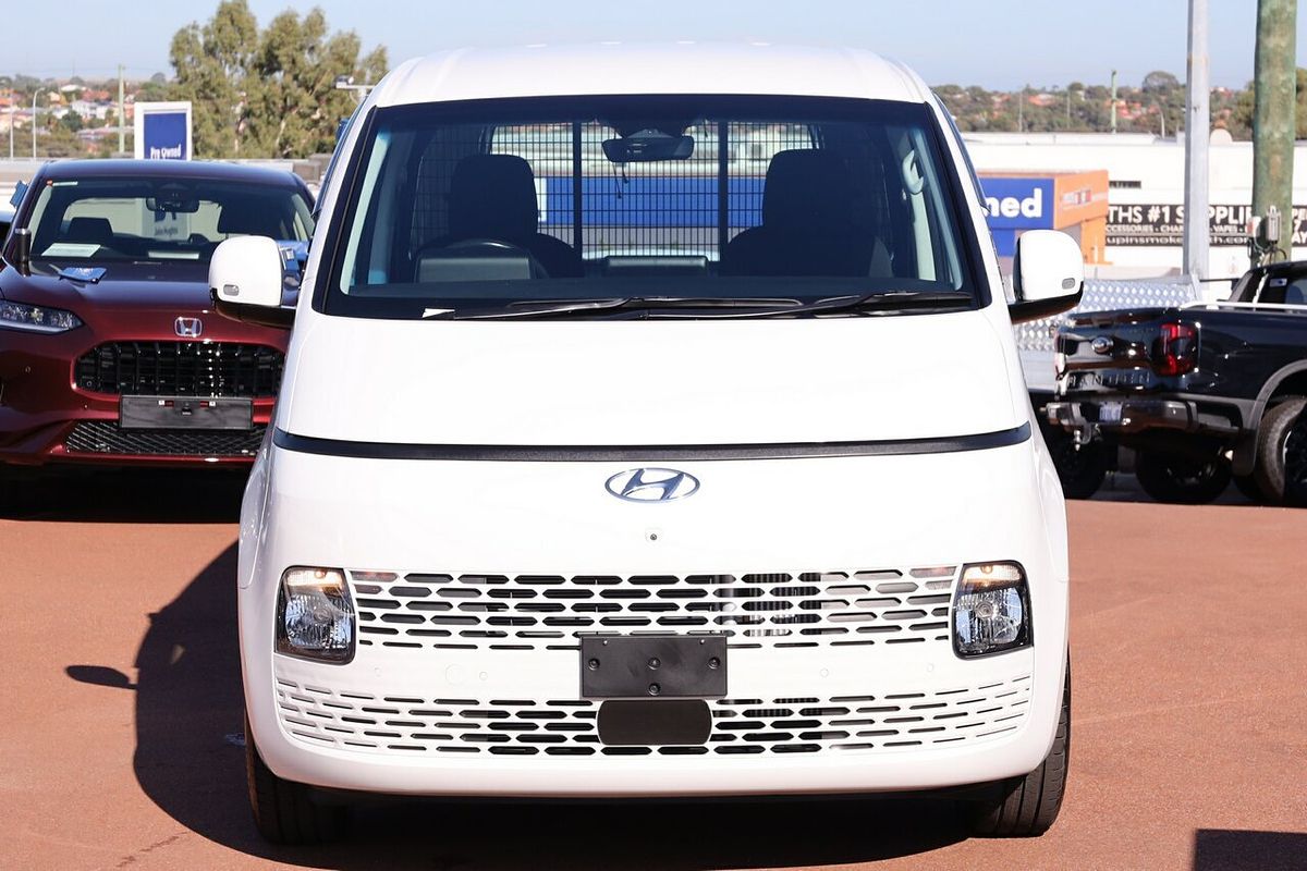 2023 Hyundai STARIA US4.V2