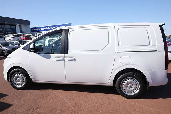 2023 Hyundai STARIA US4.V2