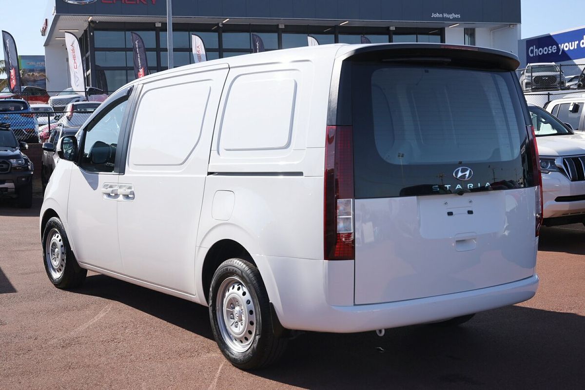 2023 Hyundai STARIA US4.V2