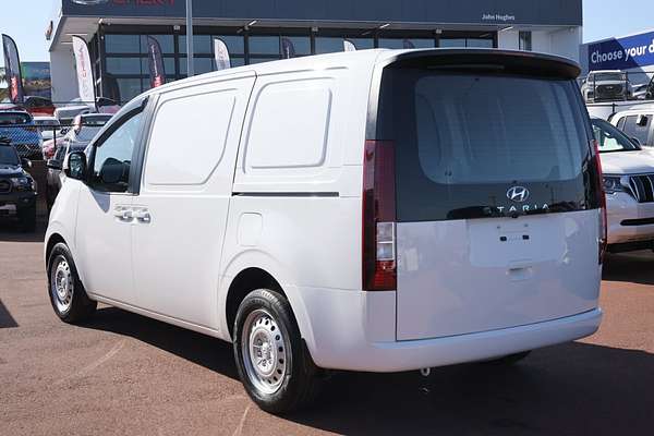 2023 Hyundai STARIA US4.V2