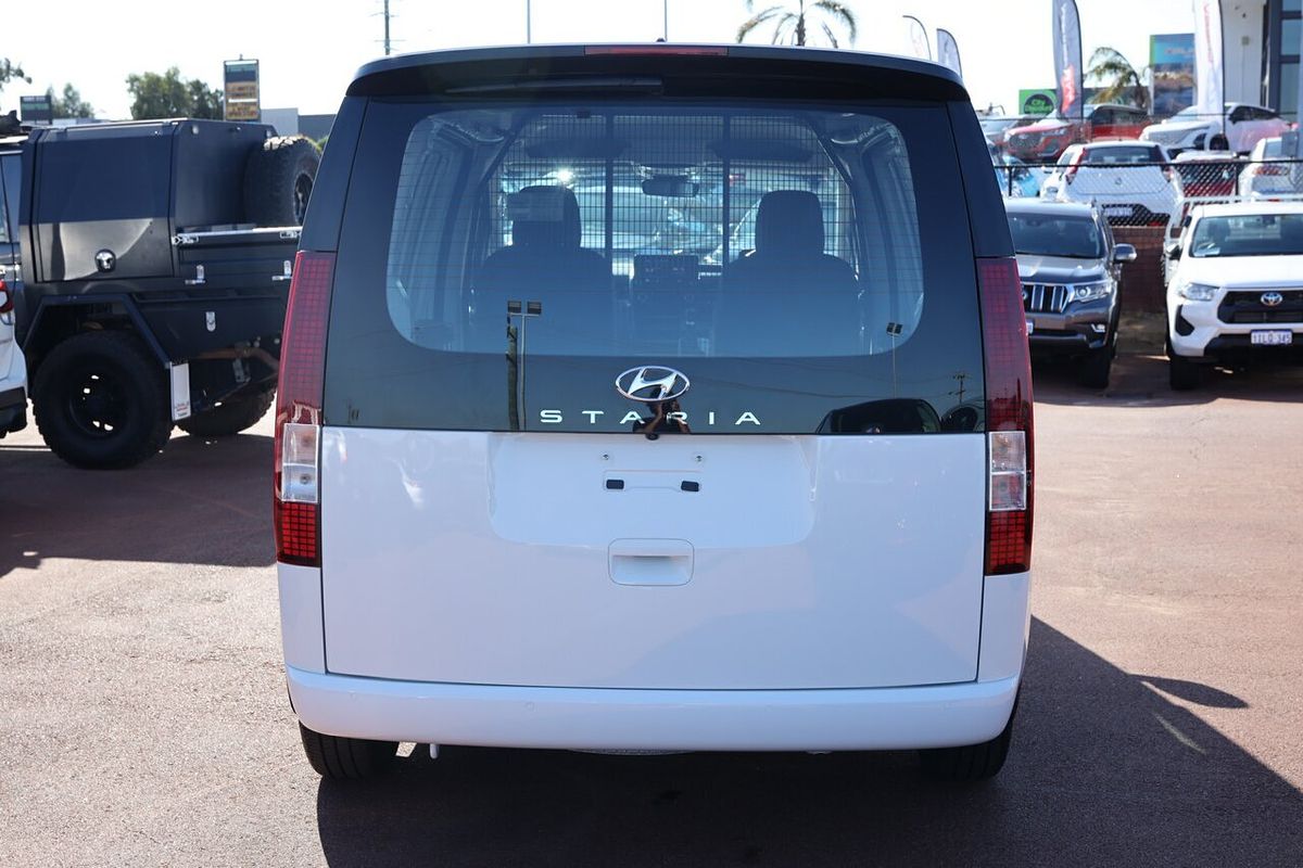 2023 Hyundai STARIA US4.V2