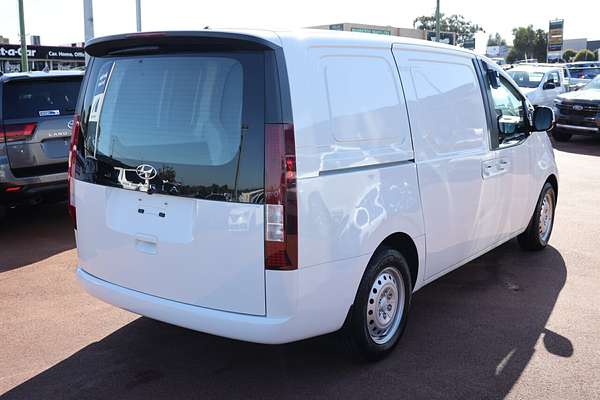 2023 Hyundai STARIA US4.V2