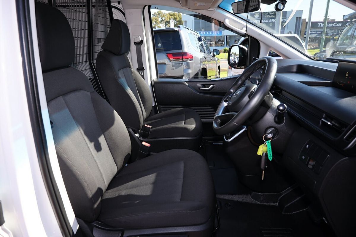 2023 Hyundai STARIA US4.V2