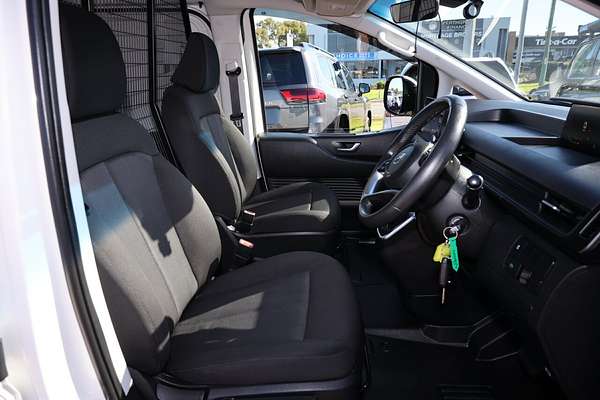 2023 Hyundai STARIA US4.V2