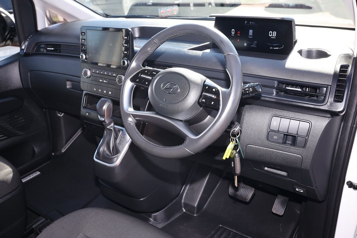2023 Hyundai STARIA US4.V2