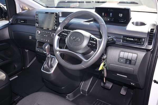 2023 Hyundai STARIA US4.V2