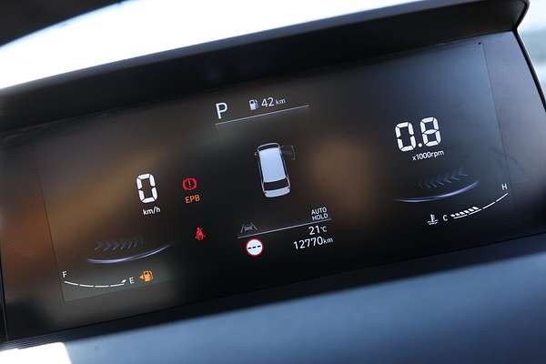 2023 Hyundai STARIA US4.V2