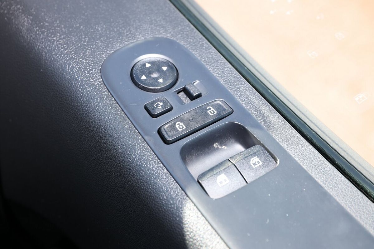 2023 Hyundai STARIA US4.V2