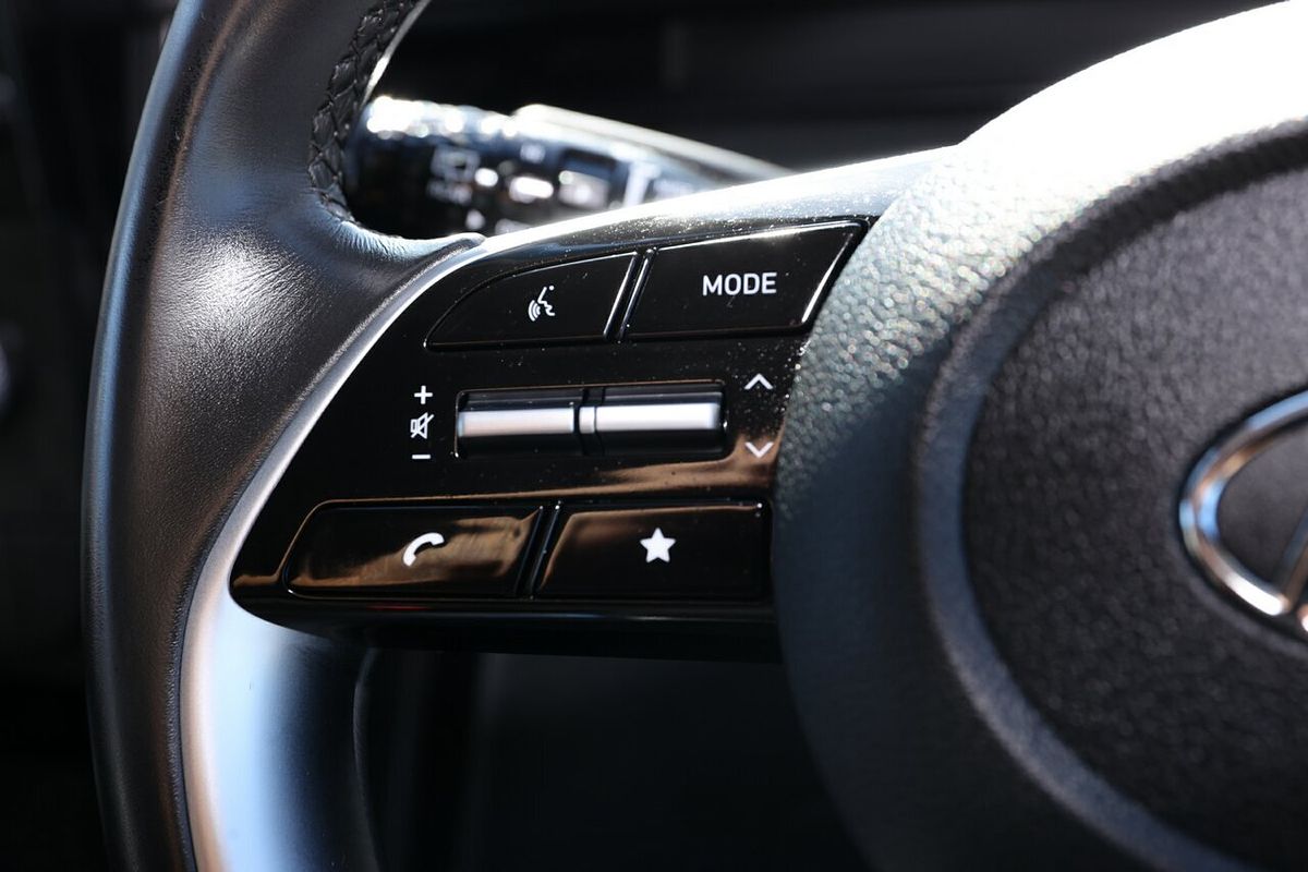 2023 Hyundai STARIA US4.V2