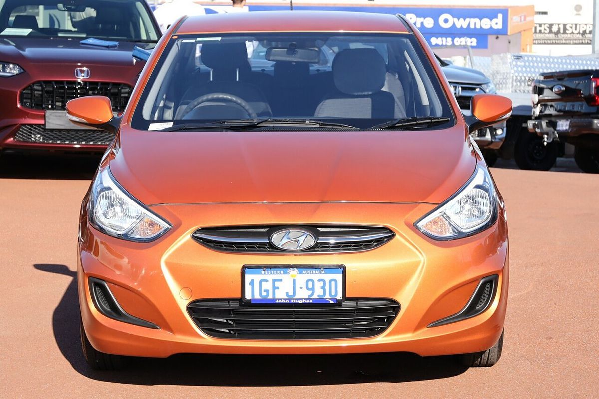 2017 Hyundai Accent Active RB4