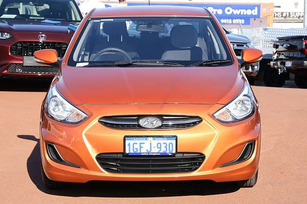 2017 Hyundai Accent Active RB4