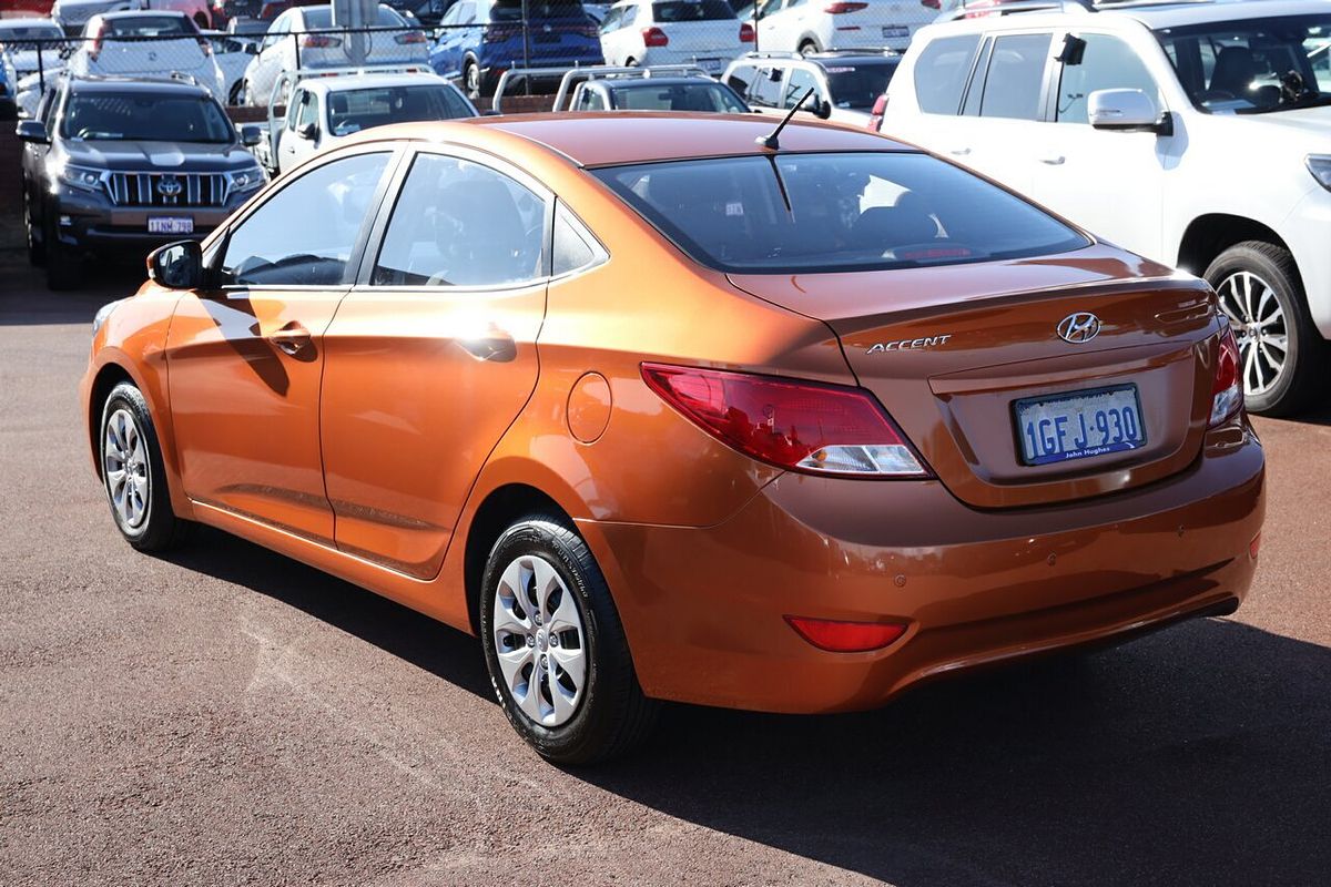 2017 Hyundai Accent Active RB4