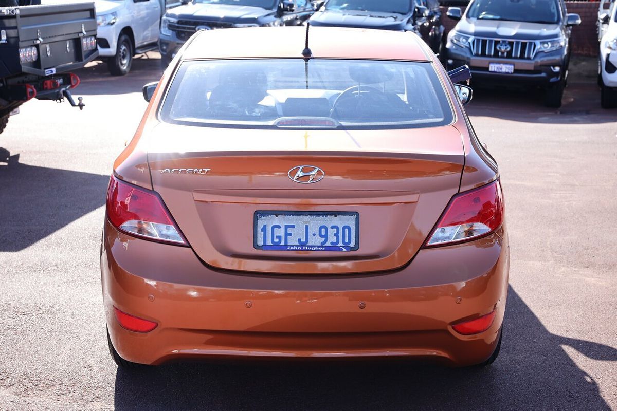 2017 Hyundai Accent Active RB4