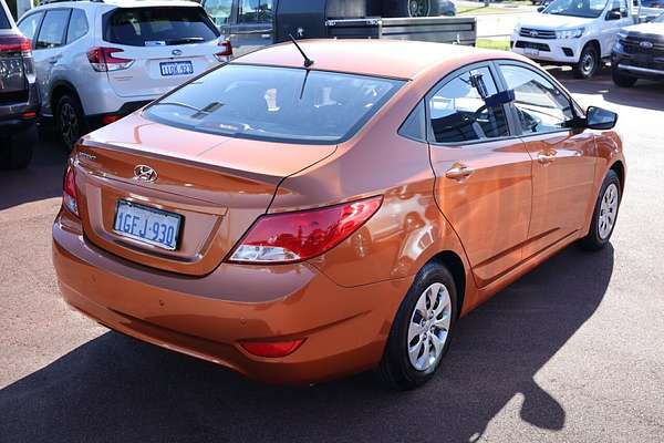 2017 Hyundai Accent Active RB4