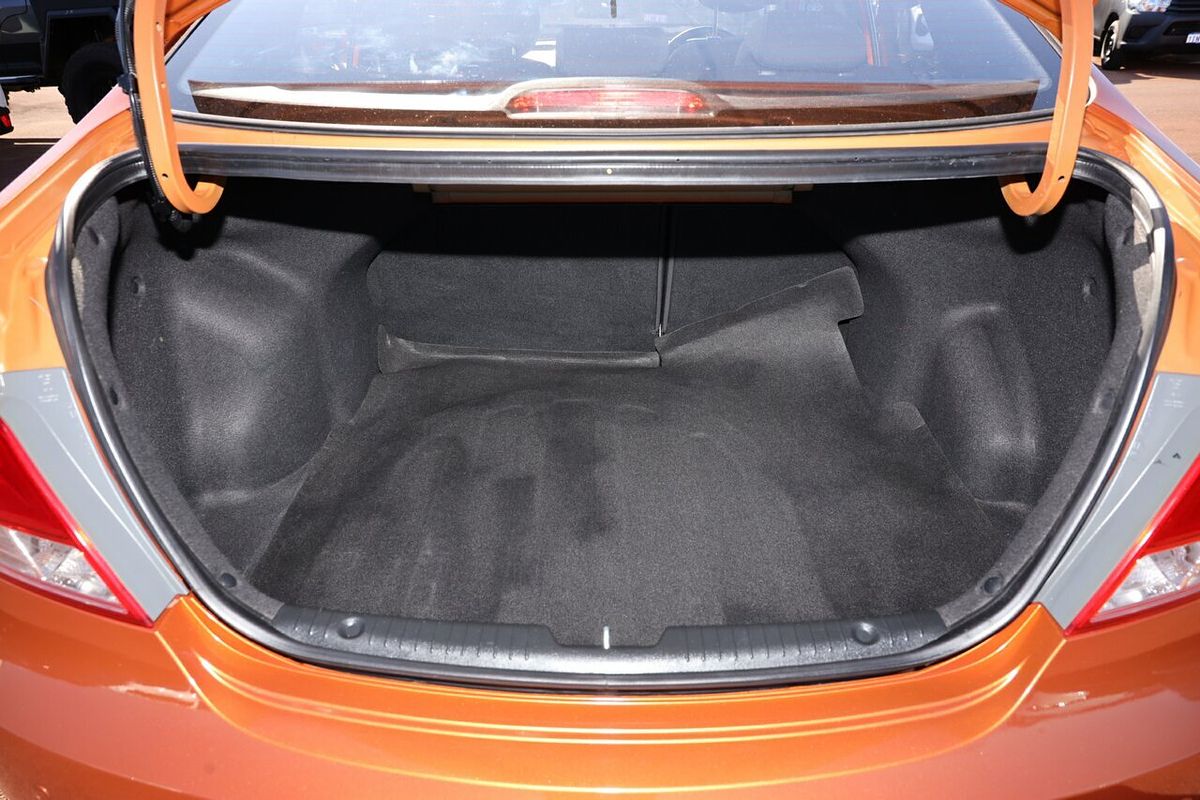 2017 Hyundai Accent Active RB4