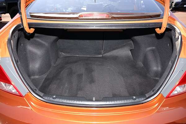 2017 Hyundai Accent Active RB4